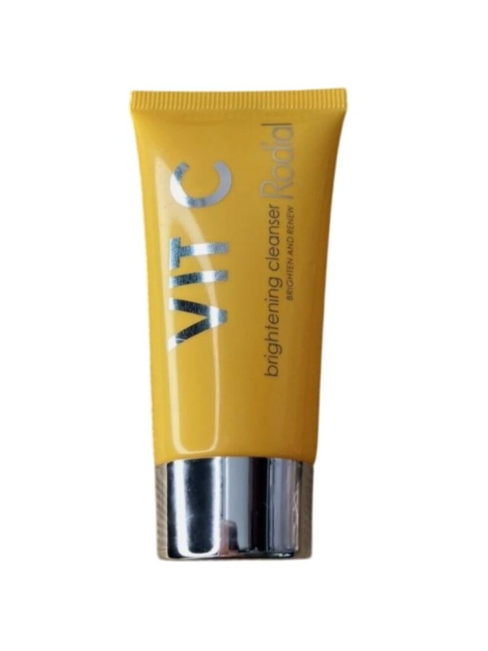 Rodial Vit C Brightening Cleanser Daily Gel Cleanser Vitamin C AHA 0.6oz/20mL